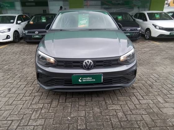 VOLKSWAGEN POLO 1.0 MPI TRACK MANUAL VOLKSWAGEN POLO 1.0 MPI TRACK MANUAL